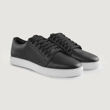 Authentic Full-Grain Leather Grain Depth & Pull-Up Patina Texture Detail