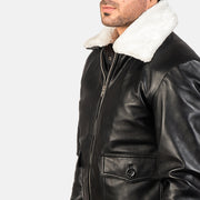
Widok podszewki Showing Quilted Viscose Lining & Dwie funkcjonalne kieszenie wewnętrzne