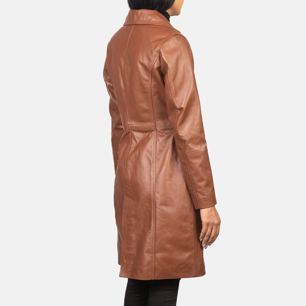 
Widok podszewki Showing Quilted Polyester Lining & Dwie funkcjonalne kieszenie wewnętrzne