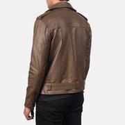 
Allaric Alley Skórzana Ramoneska Męska – alternate product view 5