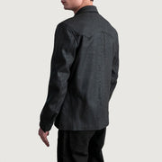 
Widok podszewki Showing Viscose Lining & Dwie funkcjonalne kieszenie wewnętrzne