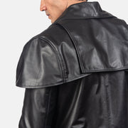 
Widok podszewki Showing Quilted Polyester Lining & Dwie funkcjonalne kieszenie wewnętrzne