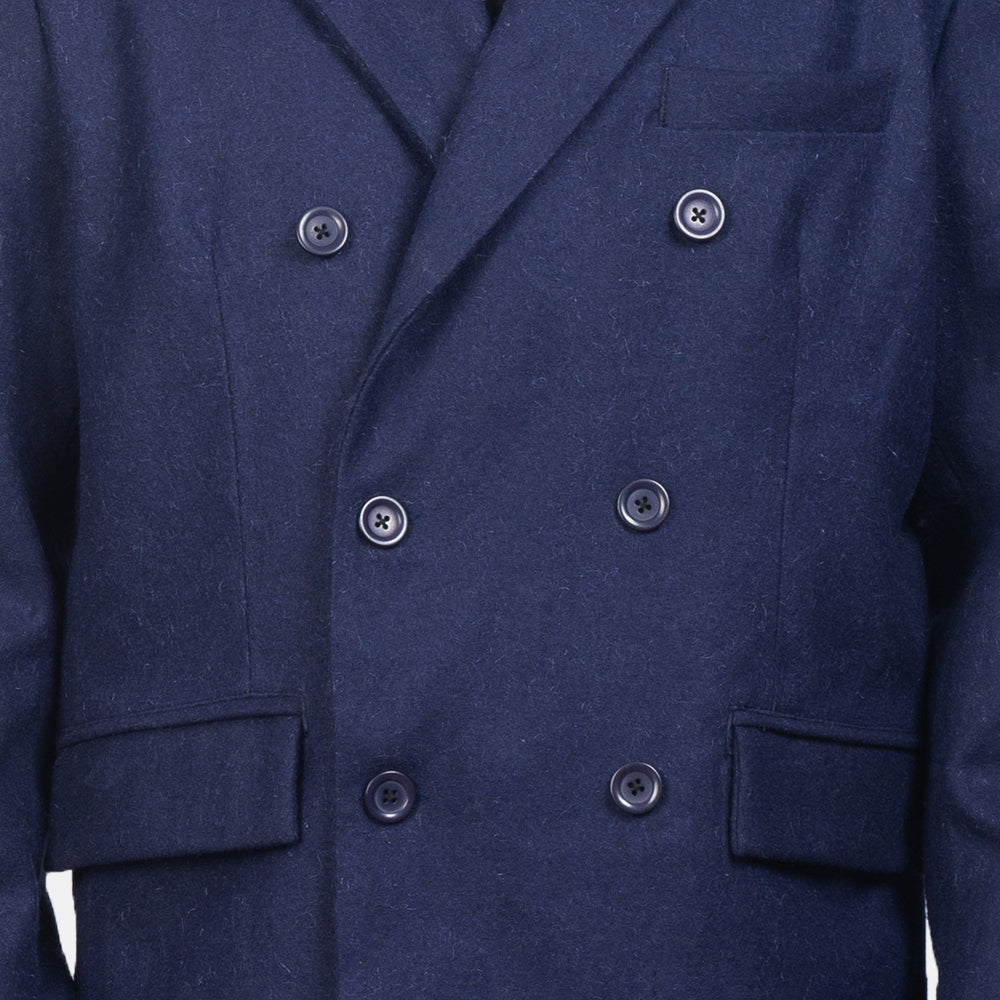 Interior View Showing Polyester Lining &amp; Dual Inside Utility Storage Pockets