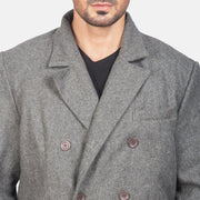 Interior View Showing Polyester Lining & Dual Inside Utility Storage Pockets