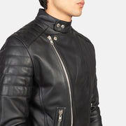 Interior View Showing Quilted Polyester Lining &amp; Dual Inside Utility Storage Pockets