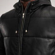 
Widok podszewki Showing Polyester Lining & Dwie funkcjonalne kieszenie wewnętrzne