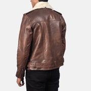 
Furton Skórzana Ramoneska Męska – alternate product view 5