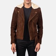 
Furton Skórzana Ramoneska Męska – alternate product view 1