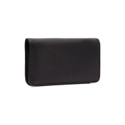 Black Glasses Case Maplewood Damska, detail view 8