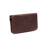 Brown Glasses Case Maplewood Damska, detail view 1