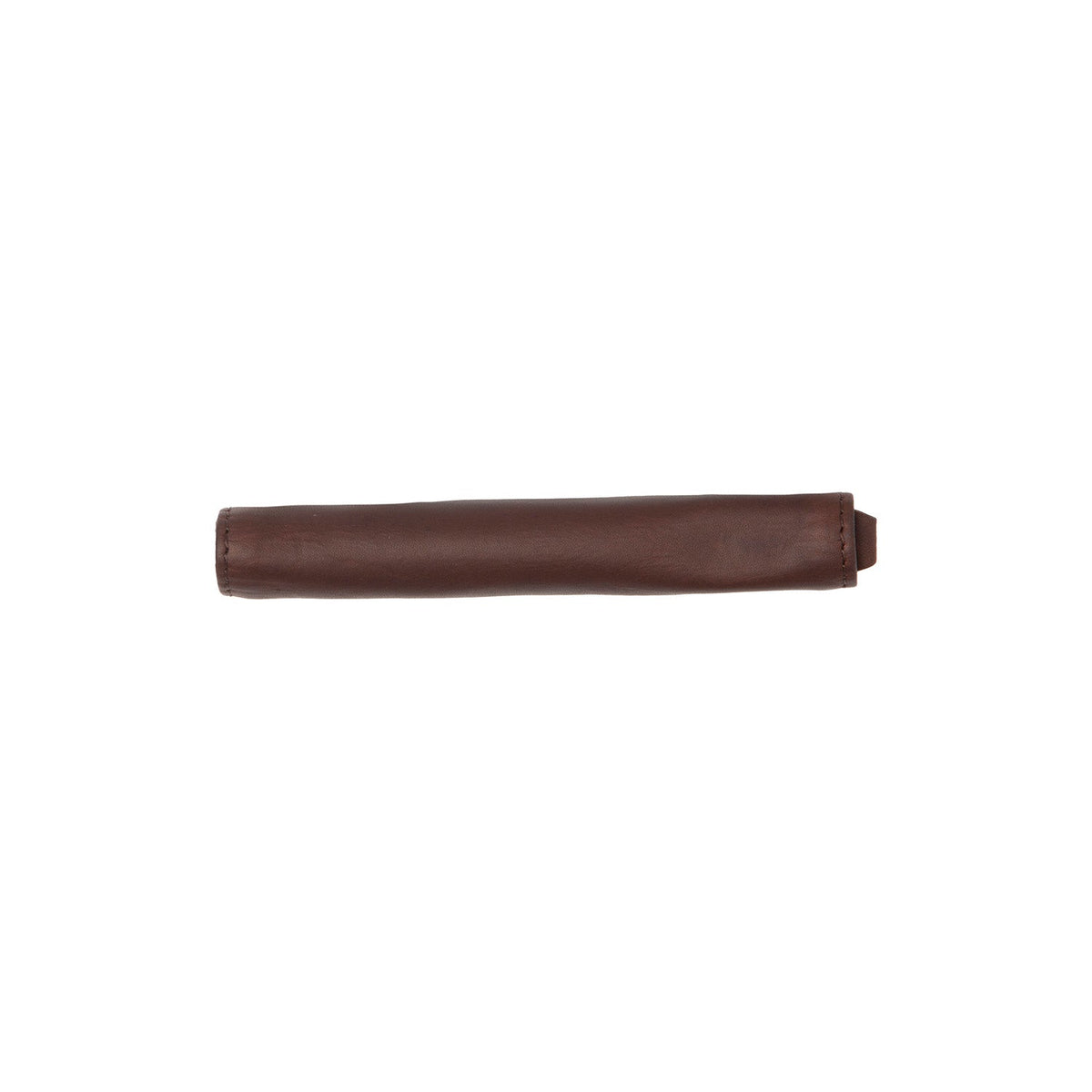 Brown Glasses Case Maplewood Damska, detail view 5