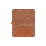 Cognac Glasses Case Maplewood Damska, detail view 4