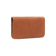 Cognac Glasses Case Maplewood Damska, detail view 9