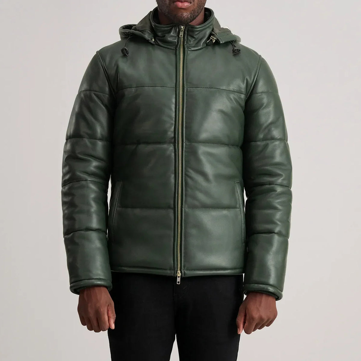 
Gordon Kurtka Skórzana Męska – alternate product view 4