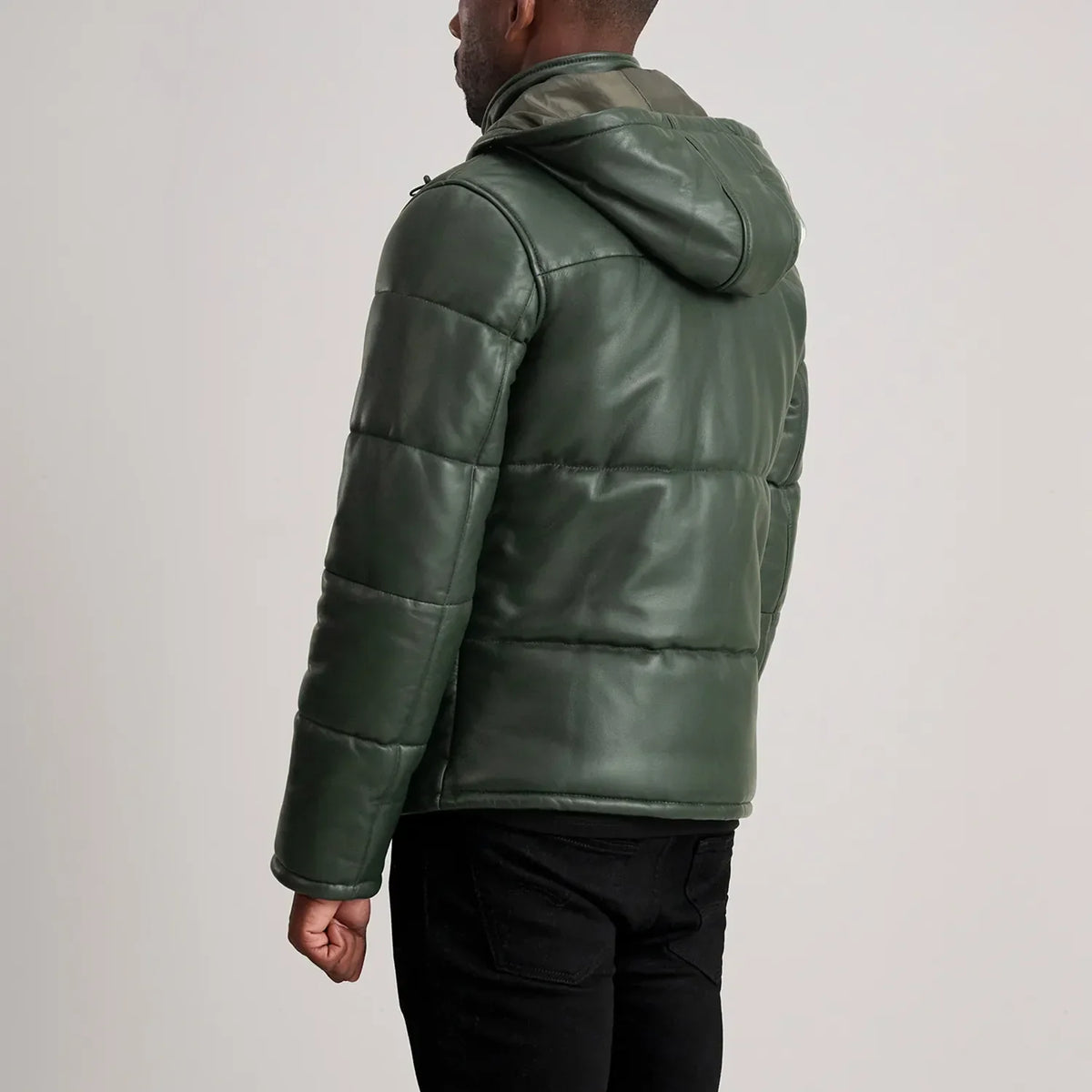 
Gordon Kurtka Skórzana Męska – alternate product view 5