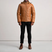 
Gordon Kurtka Skórzana Męska – alternate product view 3
