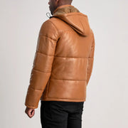 
Gordon Kurtka Skórzana Męska – alternate product view 5