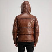 
Gordon Kurtka Skórzana Męska – alternate product view 5
