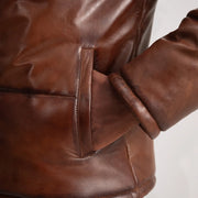 
Gordon Kurtka Skórzana Męska – alternate product view 6