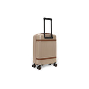 
Champagne Hand Luggage Suitcase Front Pocket Zuna Damska Damska, detail view 8
