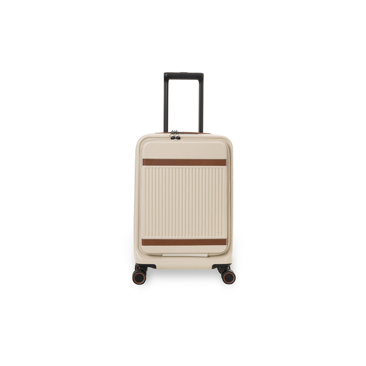 
Sandy Beach Hand Luggage Suitcase Front Pocket Zuna Damska Damska, detail view 10
