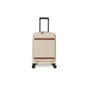
Sandy Beach Hand Luggage Suitcase Front Pocket Zuna Damska Damska, detail view 10