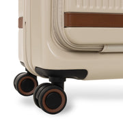 
Sandy Beach Hand Luggage Suitcase Front Pocket Zuna Damska Damska, detail view 6
