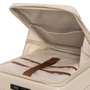 
Sandy Beach Hand Luggage Suitcase Front Pocket Zuna Damska Damska, detail view 7