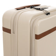 
Sandy Beach Hand Luggage Suitcase Front Pocket Zuna Damska Damska, detail view 8