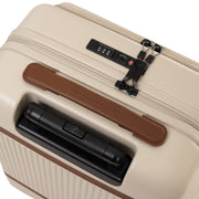
Sandy Beach Hand Luggage Suitcase Front Pocket Zuna Damska Damska, detail view 9
