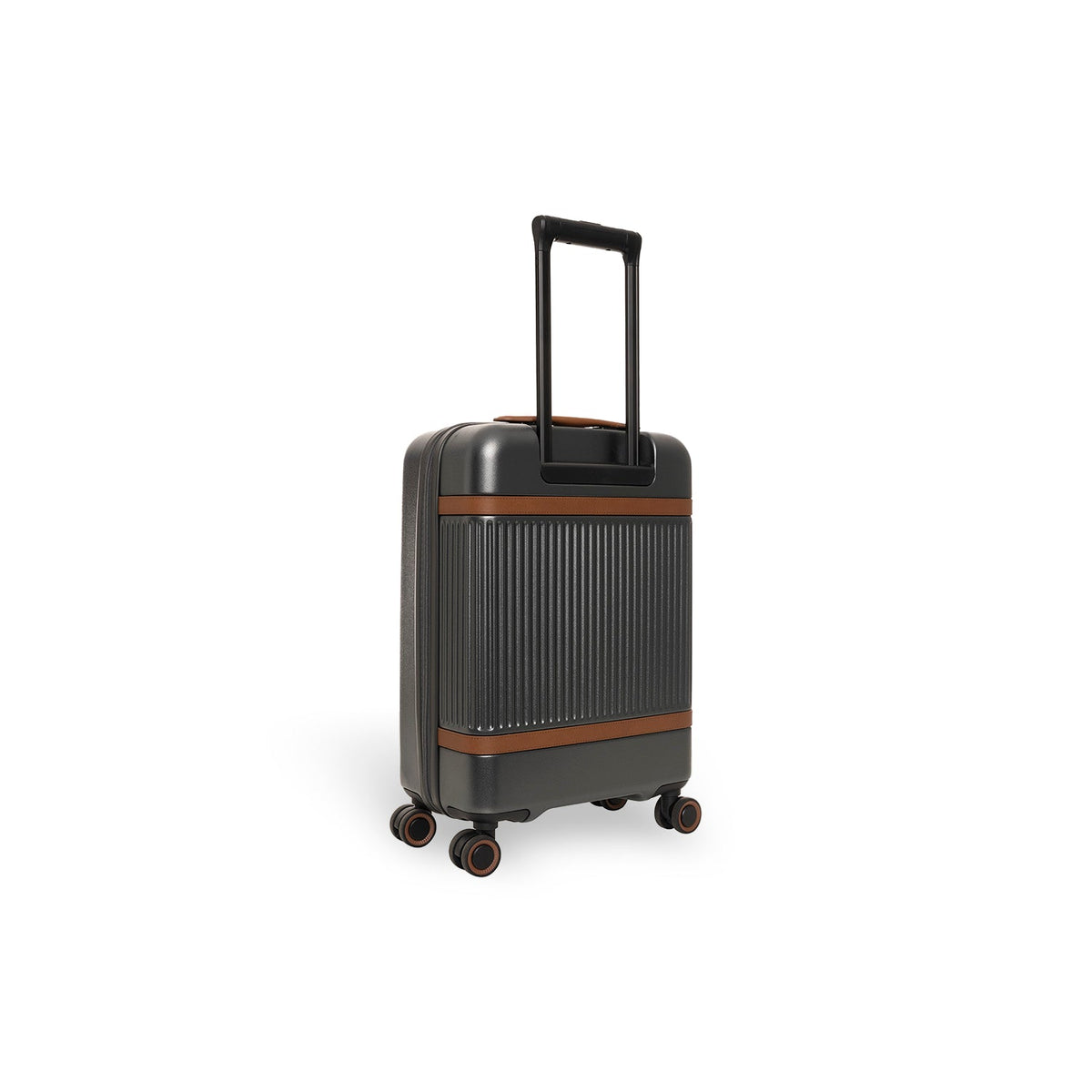 
Urban Graphite Hand Luggage Suitcase Front Pocket Zuna Damska Damska, detail view 10