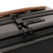 
Urban Graphite Hand Luggage Suitcase Front Pocket Zuna Damska Damska, detail view 3