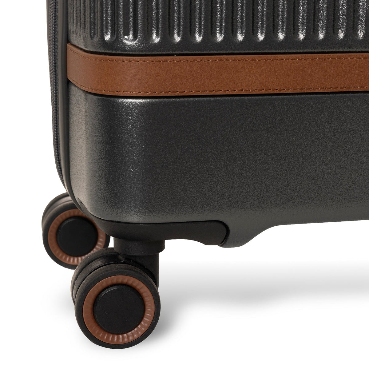 
Urban Graphite Hand Luggage Suitcase Front Pocket Zuna Damska Damska, detail view 5
