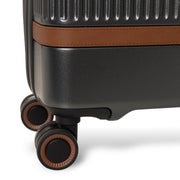 
Urban Graphite Hand Luggage Suitcase Front Pocket Zuna Damska Damska, detail view 5