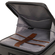 
Urban Graphite Hand Luggage Suitcase Front Pocket Zuna Damska Damska, detail view 6