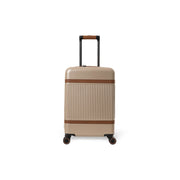 
Champagne Hand Luggage Suitcase Zuna Damska Damska, detail view 7