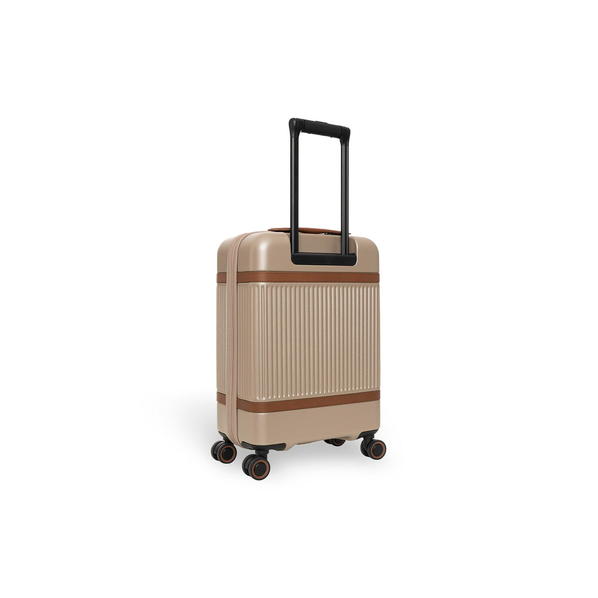 
Champagne Hand Luggage Suitcase Zuna Damska Damska, detail view 8
