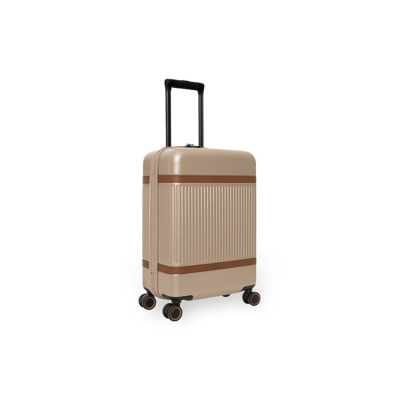 Hand Luggage Suitcase Zuna Damska