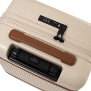 
Sandy Beach Hand Luggage Suitcase Zuna Damska Damska, detail view 1
