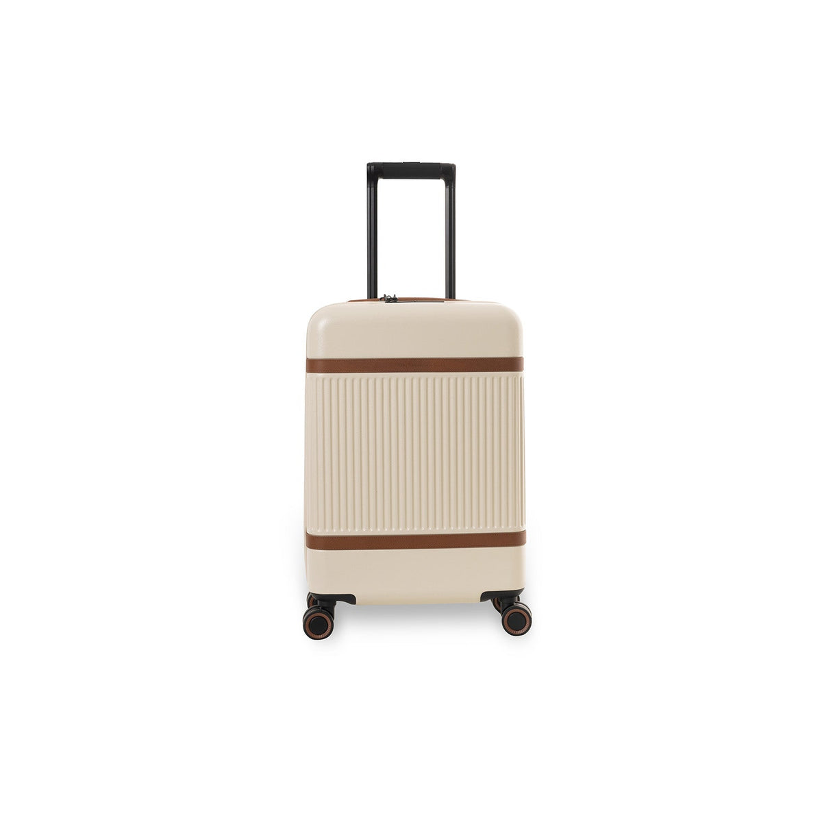 
Sandy Beach Hand Luggage Suitcase Zuna Damska Damska, detail view 4