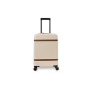 
Sandy Beach Hand Luggage Suitcase Zuna Damska Damska, detail view 4