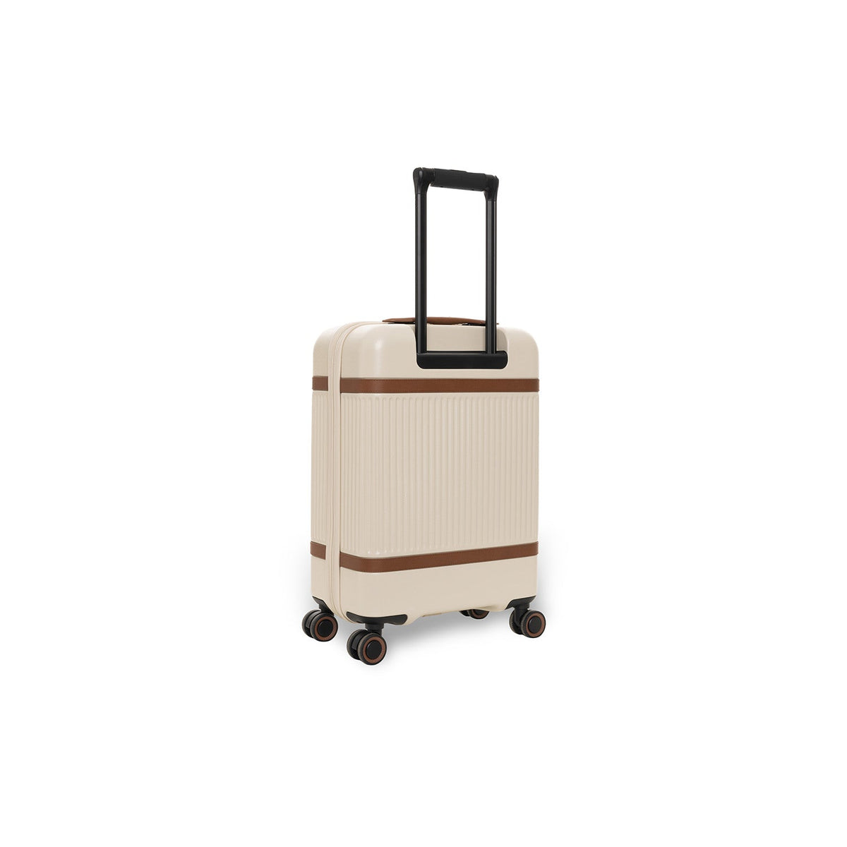 
Sandy Beach Hand Luggage Suitcase Zuna Damska Damska, detail view 5