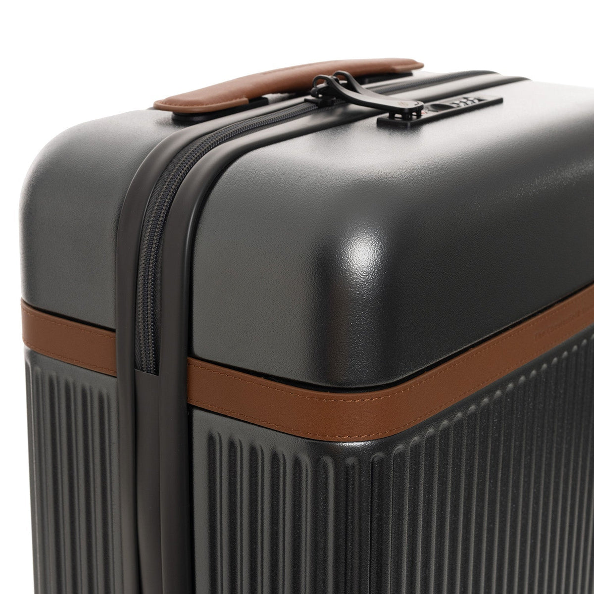 
Urban Graphite Hand Luggage Suitcase Zuna Damska Damska, detail view 3