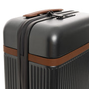 
Urban Graphite Hand Luggage Suitcase Zuna Damska Damska, detail view 3