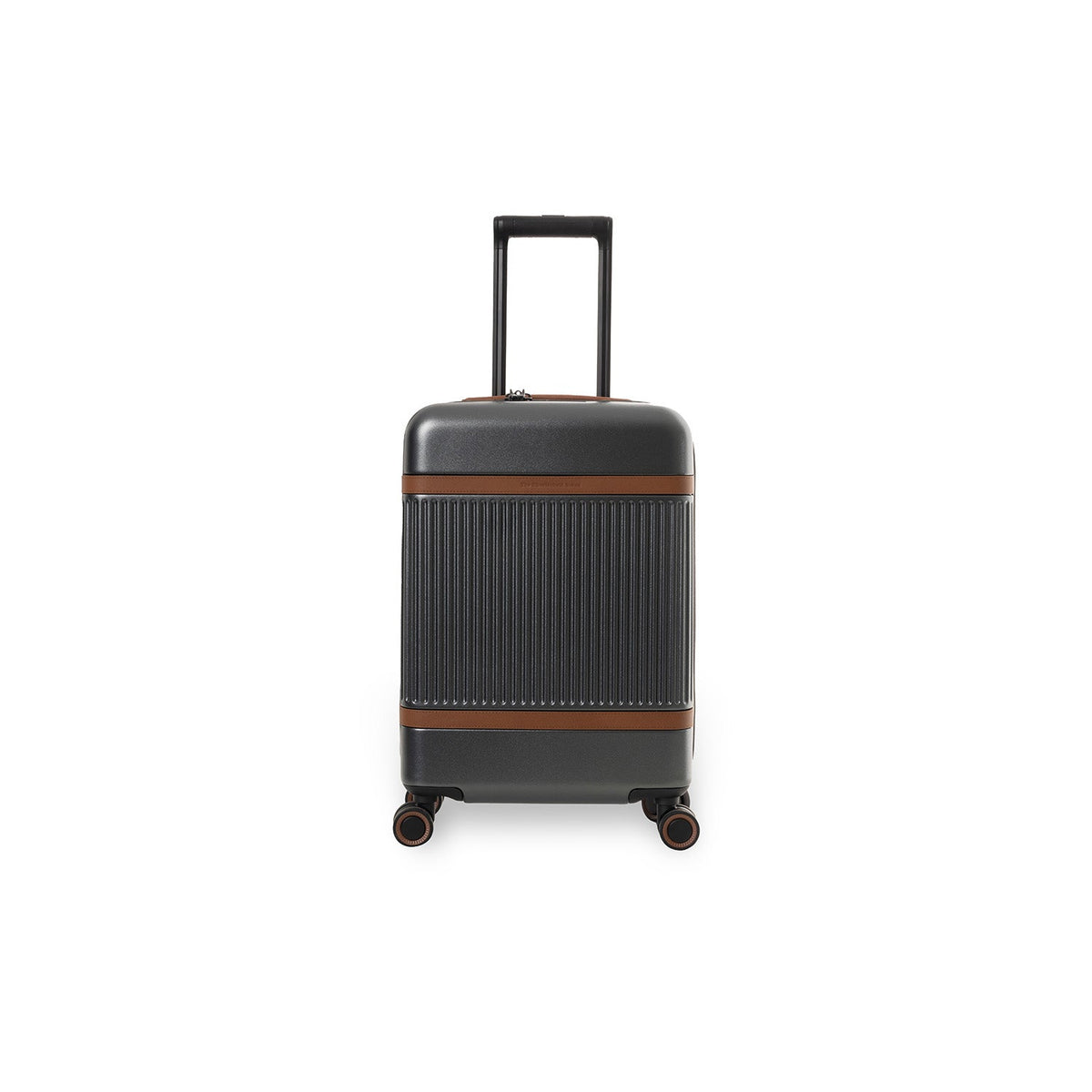 
Urban Graphite Hand Luggage Suitcase Zuna Damska Damska, detail view 4