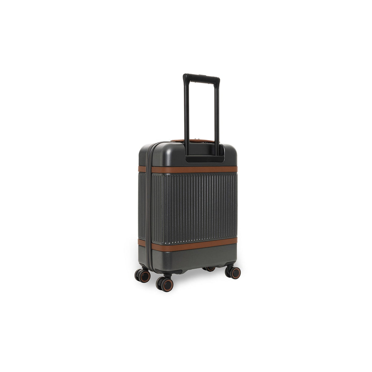 
Urban Graphite Hand Luggage Suitcase Zuna Damska Damska, detail view 5