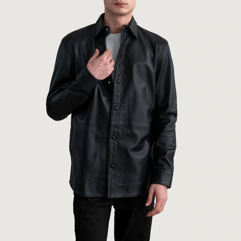 Haven Shirt Męska