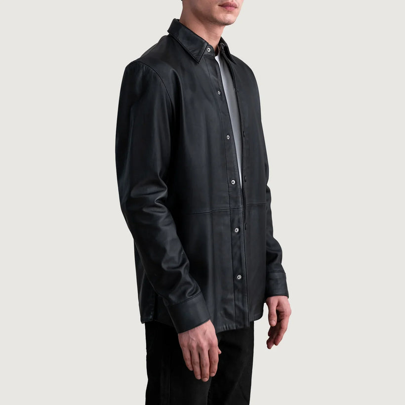 Haven Shirt Męska