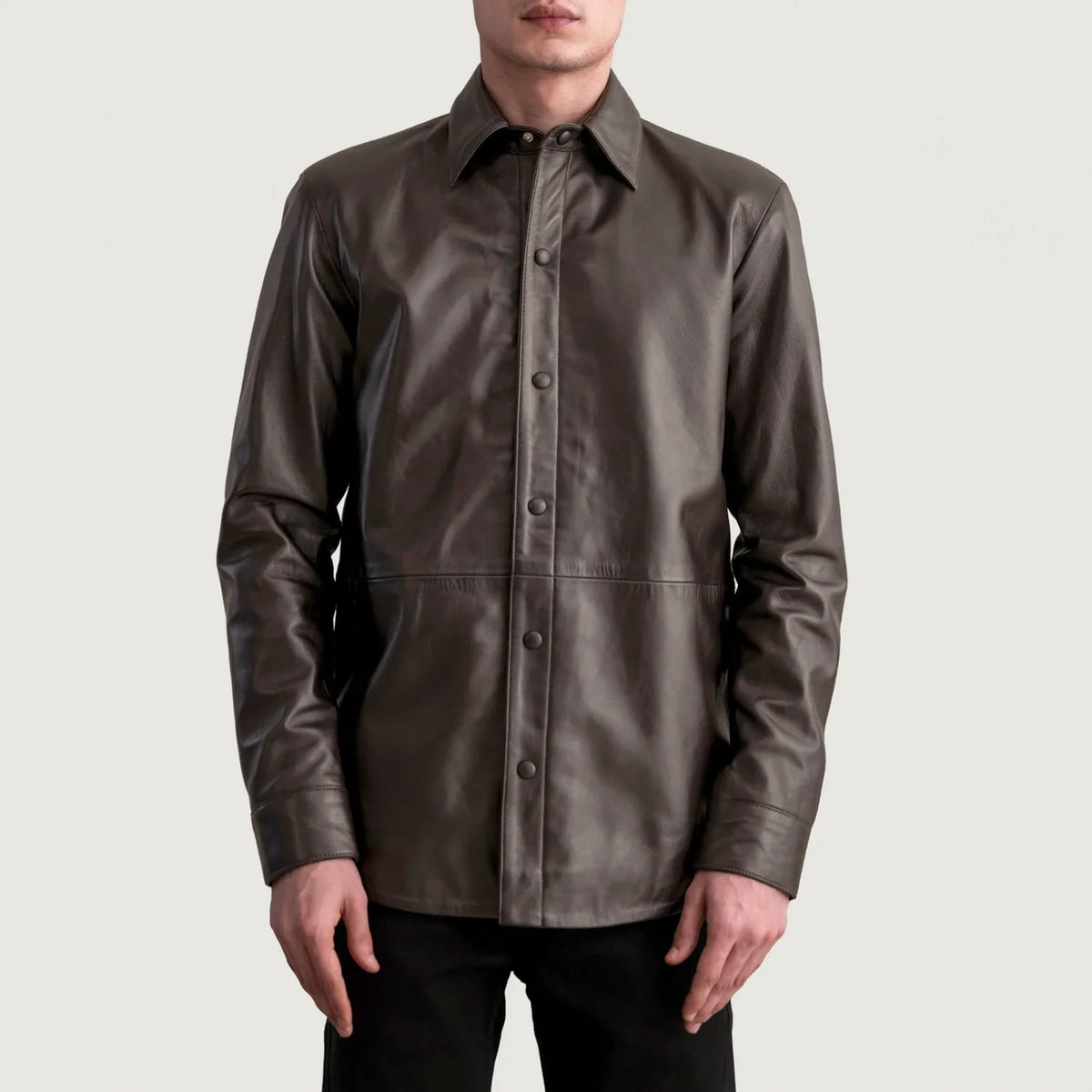 Haven Shirt Męska – alternate product view 3