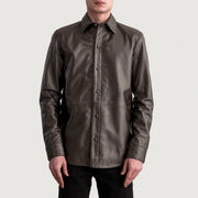 Haven Shirt Męska – alternate product view 3